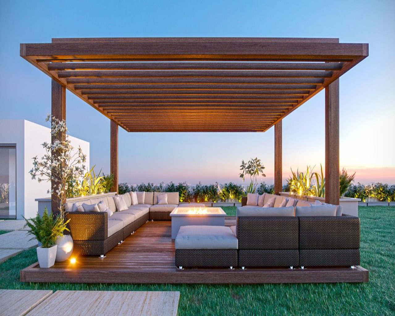 Casa à venda no Tamboré 1, 3.000 m² – Residencial Tamboré, Barueri – Cód. 70380655 — imagem 9