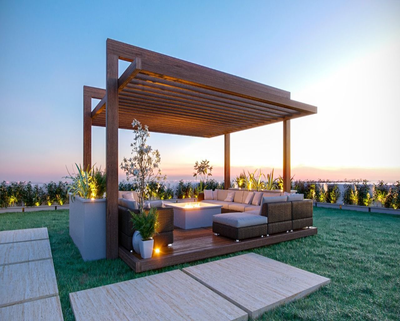 Casa à venda no Tamboré 1, 3.000 m² – Residencial Tamboré, Barueri – Cód. 70380655 — imagem 10