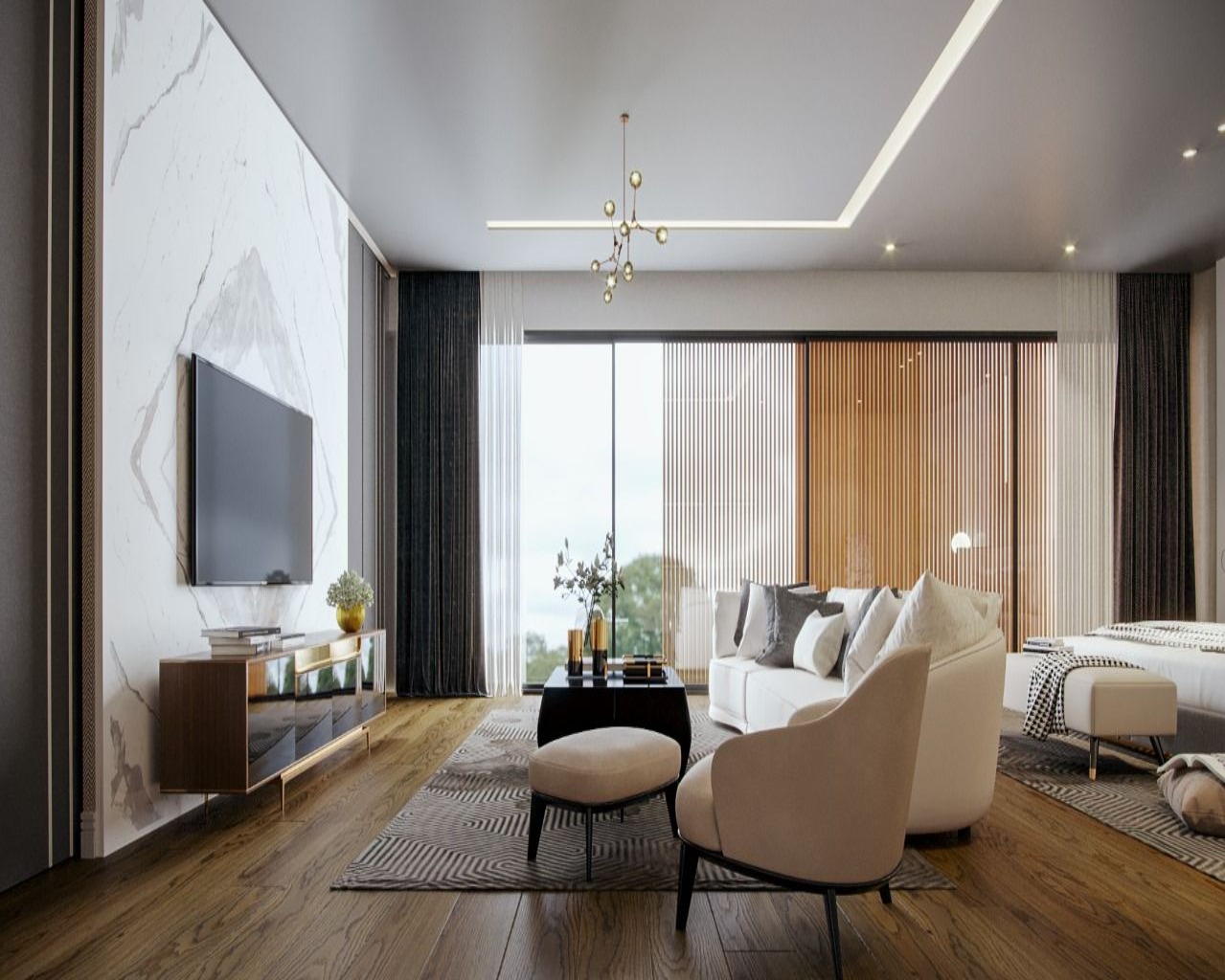 Casa à venda no Tamboré 1, 3.000 m² – Residencial Tamboré, Barueri – Cód. 70380655 — imagem 11