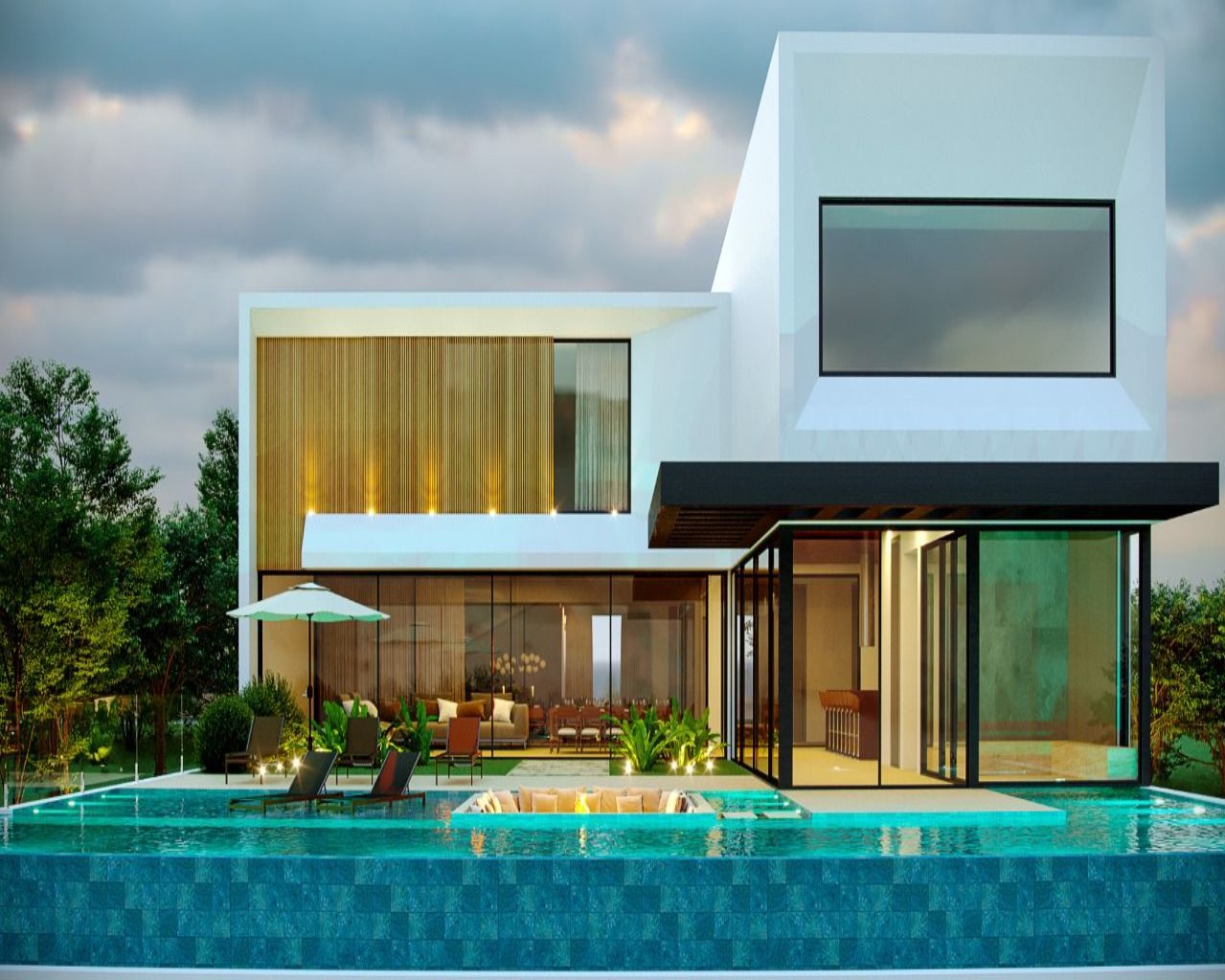 Casa à venda no Tamboré 1, 3.000 m² – Residencial Tamboré, Barueri – Cód. 70380655 — imagem 7