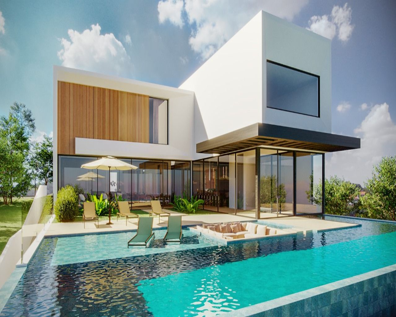 Casa à venda no Tamboré 1, 3.000 m² – Residencial Tamboré, Barueri – Cód. 70380655 — imagem 15