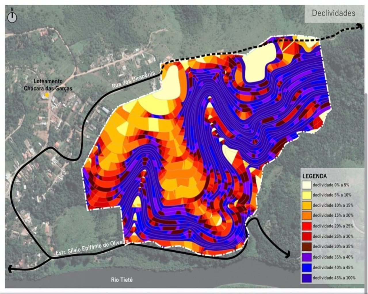Terreno à venda em Chácara das Garças, 548.000 m² – Santana de Parnaíba – Cód. 70380557 — imagem 9