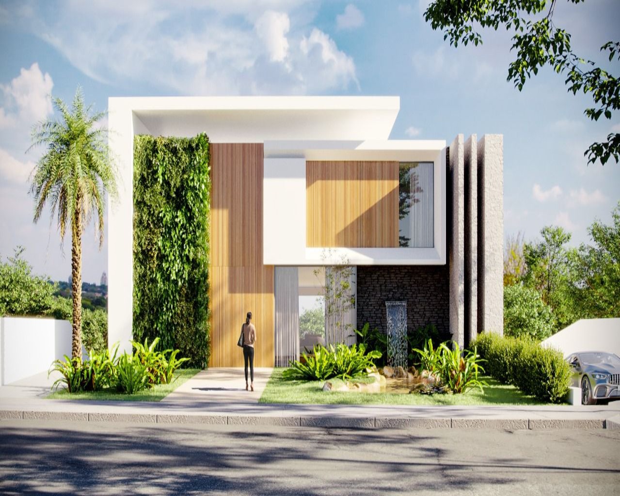 Casa à venda no Tamboré 1, 3.000 m² – Residencial Tamboré, Barueri – Cód. 70380655 — imagem 6