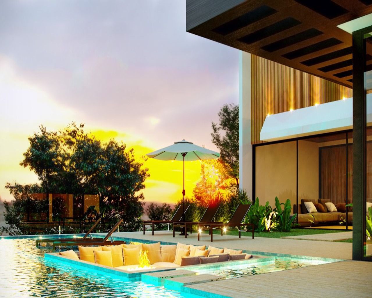 Casa à venda no Tamboré 1, 3.000 m² – Residencial Tamboré, Barueri – Cód. 70380655 — imagem 14