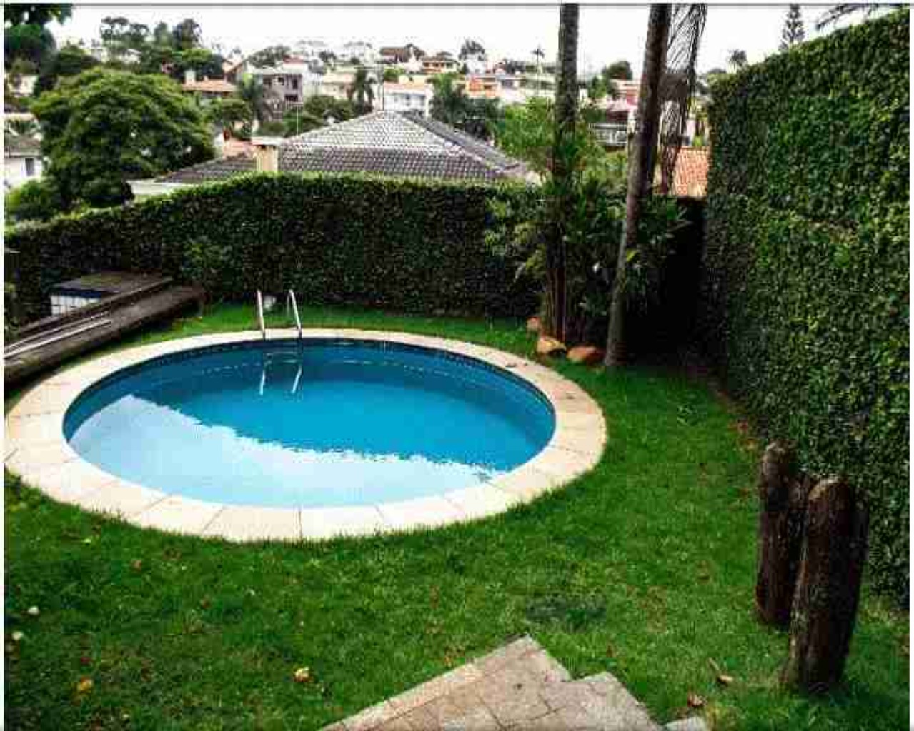 Casa à venda no Residencial 1, 450 m² – Alphaville Residencial Um, Barueri – Cód. 77997329 — imagem 18