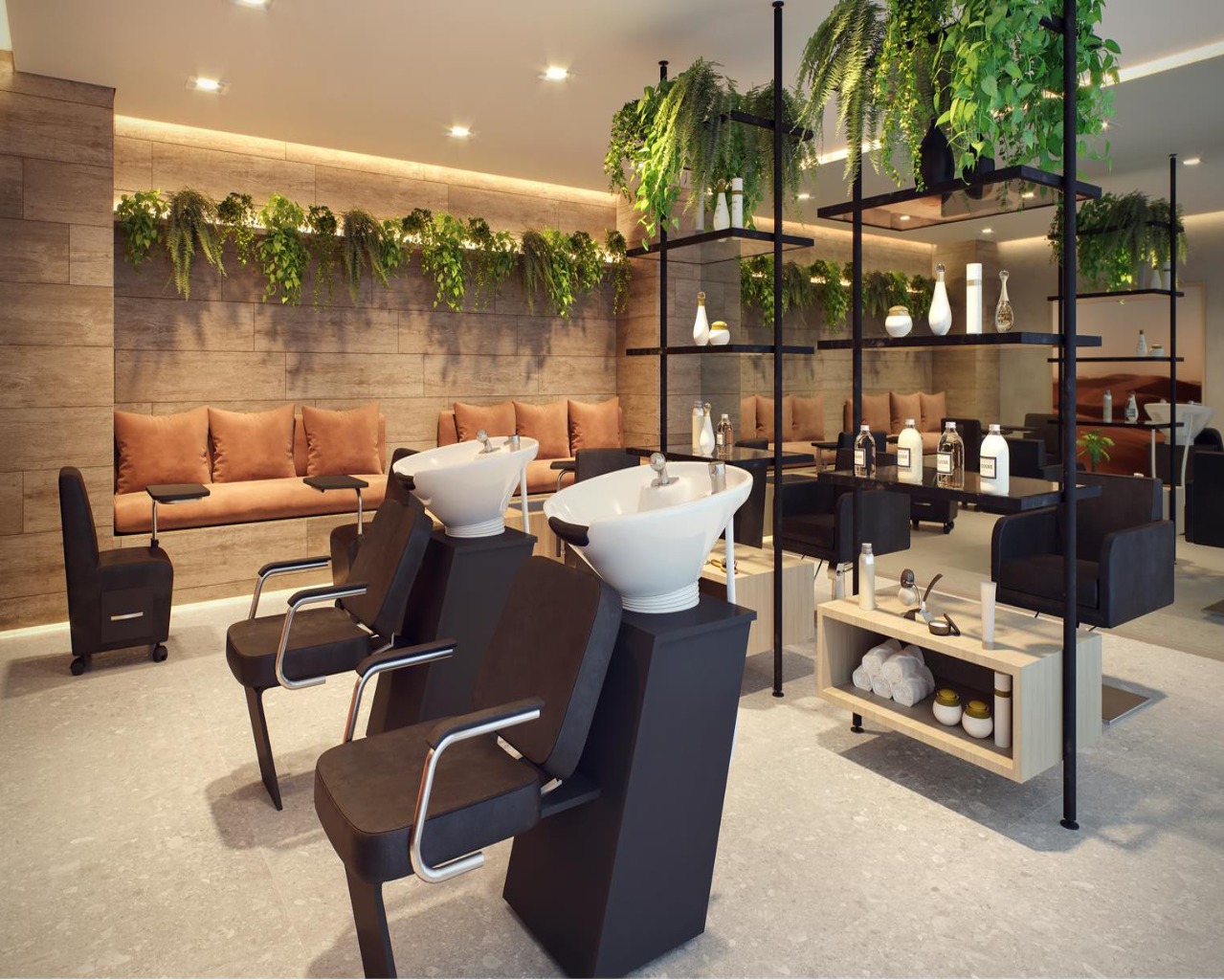 Apartamento à venda no Ekko Live, 128 m² – Tamboré, Santana de Parnaíba – Cód. 70505295 — imagem 5