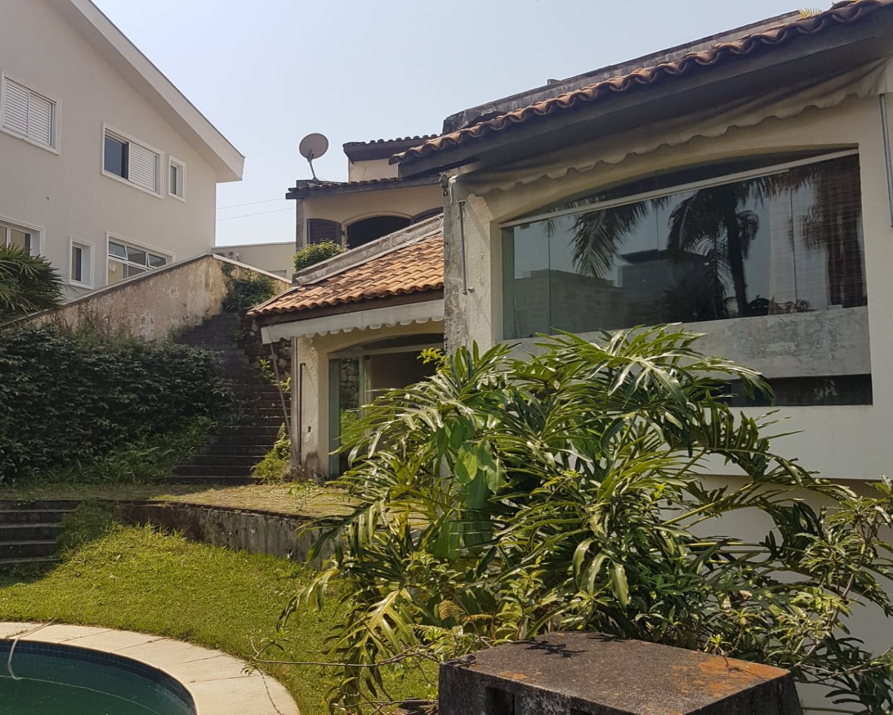 Casa para venda ou locação no Residencial 1, 330 m² – Alphaville Residencial Um, Barueri – Cód. 68997159 — imagem 15