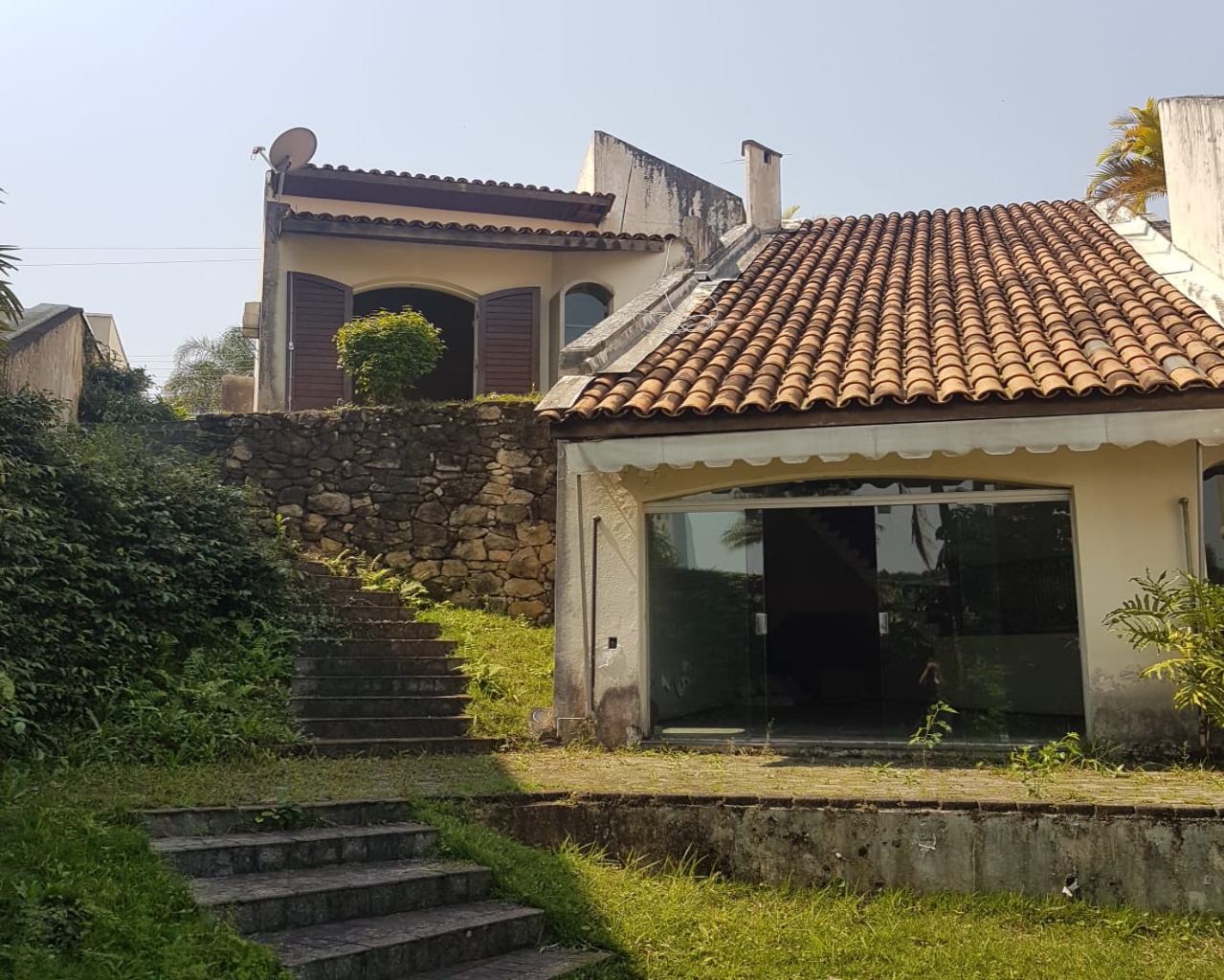 Casa para venda ou locação no Residencial 1, 330 m² – Alphaville Residencial Um, Barueri – Cód. 68997159 — imagem 17