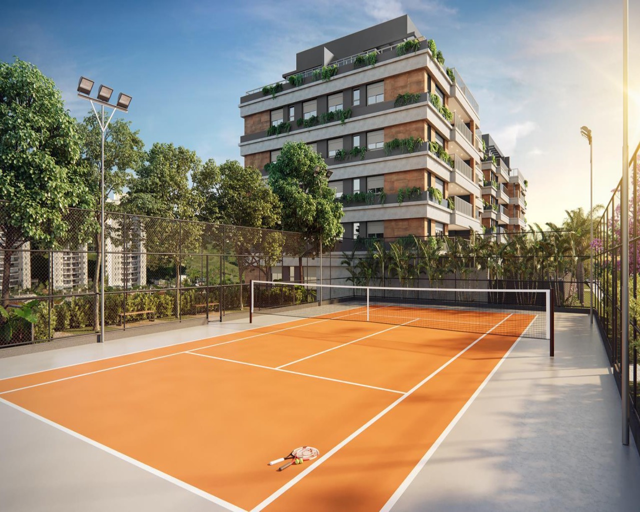 Apartamento à venda no Ekko Live, 128 m² – Tamboré, Santana de Parnaíba – Cód. 70505295 — imagem 8