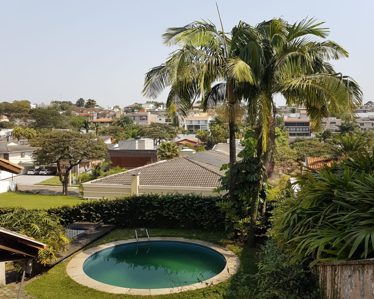 Casa para venda ou locação no Residencial 1, 330 m² – Alphaville Residencial Um, Barueri – Cód. 68997159 — imagem 5