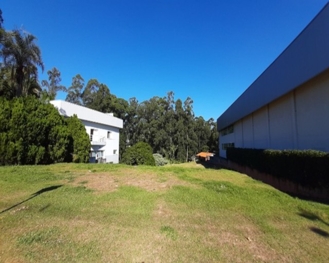 Terreno à venda no Tamboré 1, 2.200 m² – Tamboré, Barueri – Cód. 70448090 — imagem 2