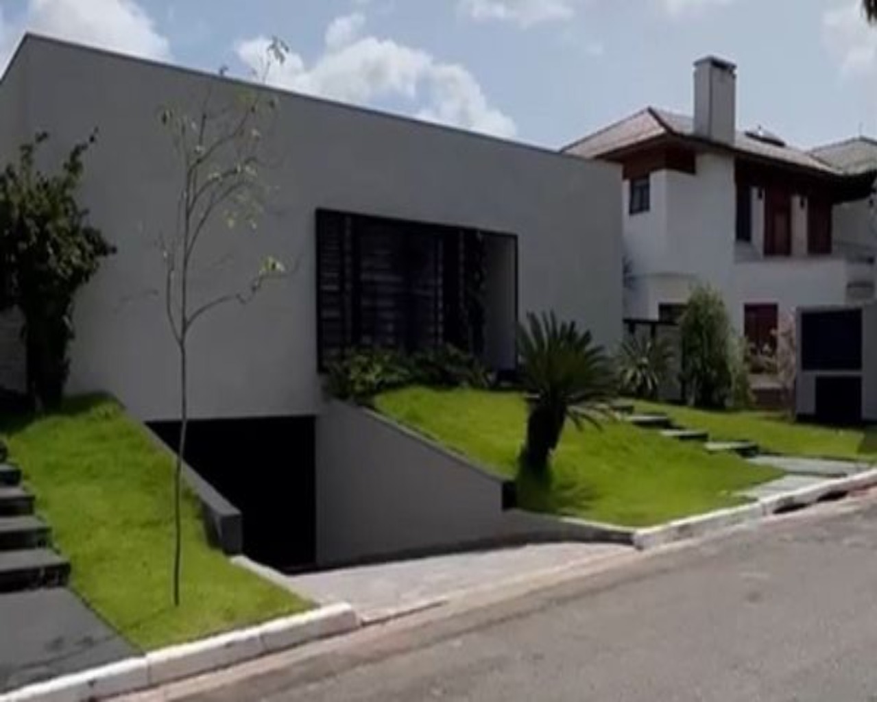 Casa à venda no Residencial 2, 740 m² – Alphaville Residencial Dois, Barueri – Cód. 70574138 — imagem 12
