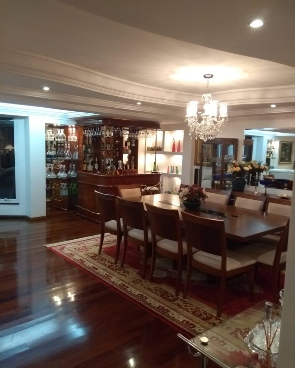 Casa à venda no Residencial 5, 520 m² – Alphaville, Santana de Parnaíba – Cód. 70638610 — imagem 20