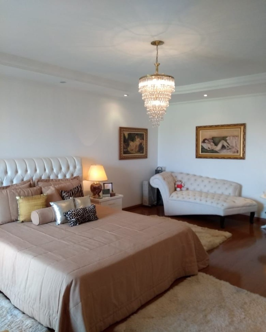 Casa à venda no Residencial 5, 520 m² – Alphaville, Santana de Parnaíba – Cód. 70638610 — imagem 17