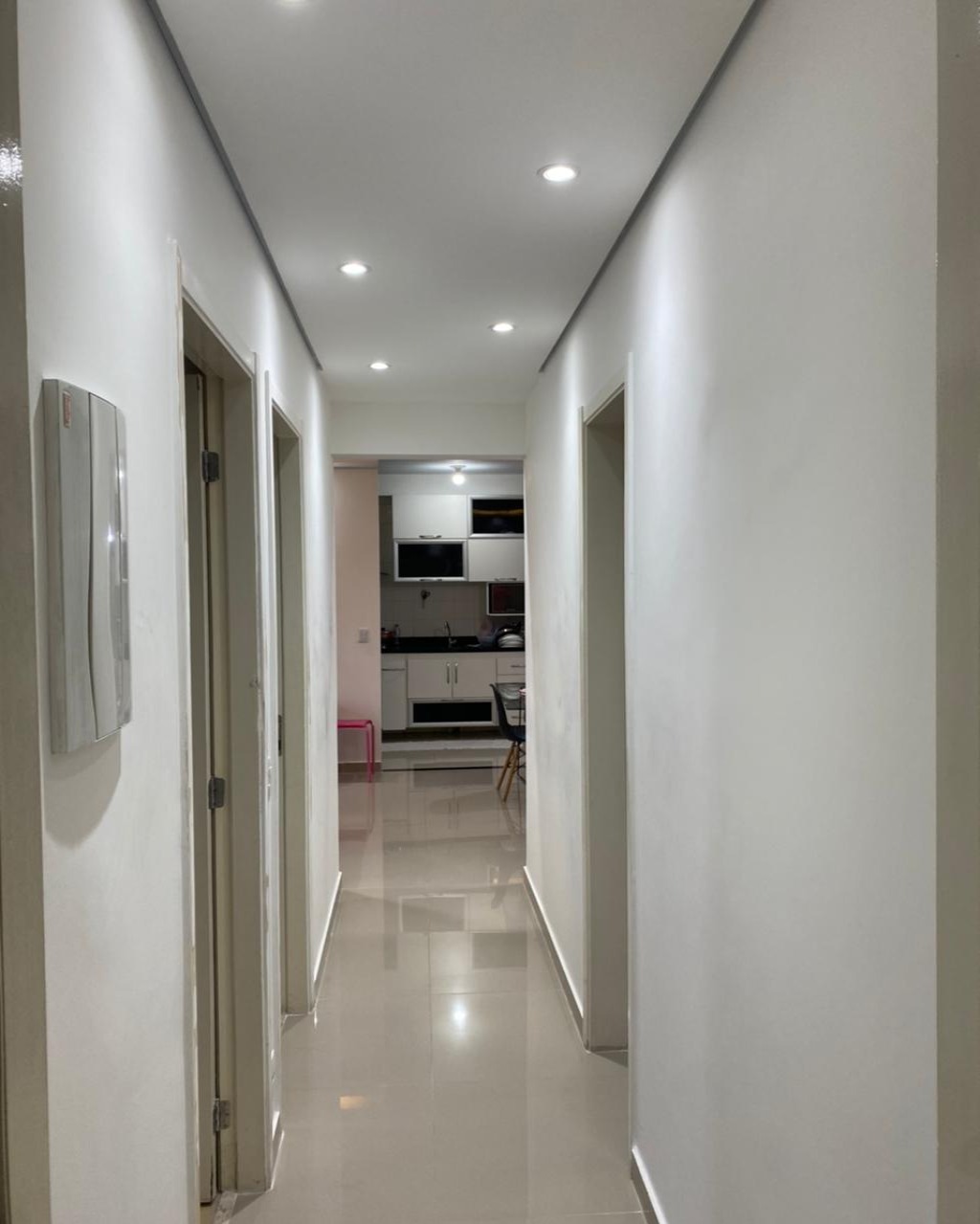Apartamento à venda no Fatto, 72 m² – Tamboré, Barueri – Cód. 70525113 — imagem 9