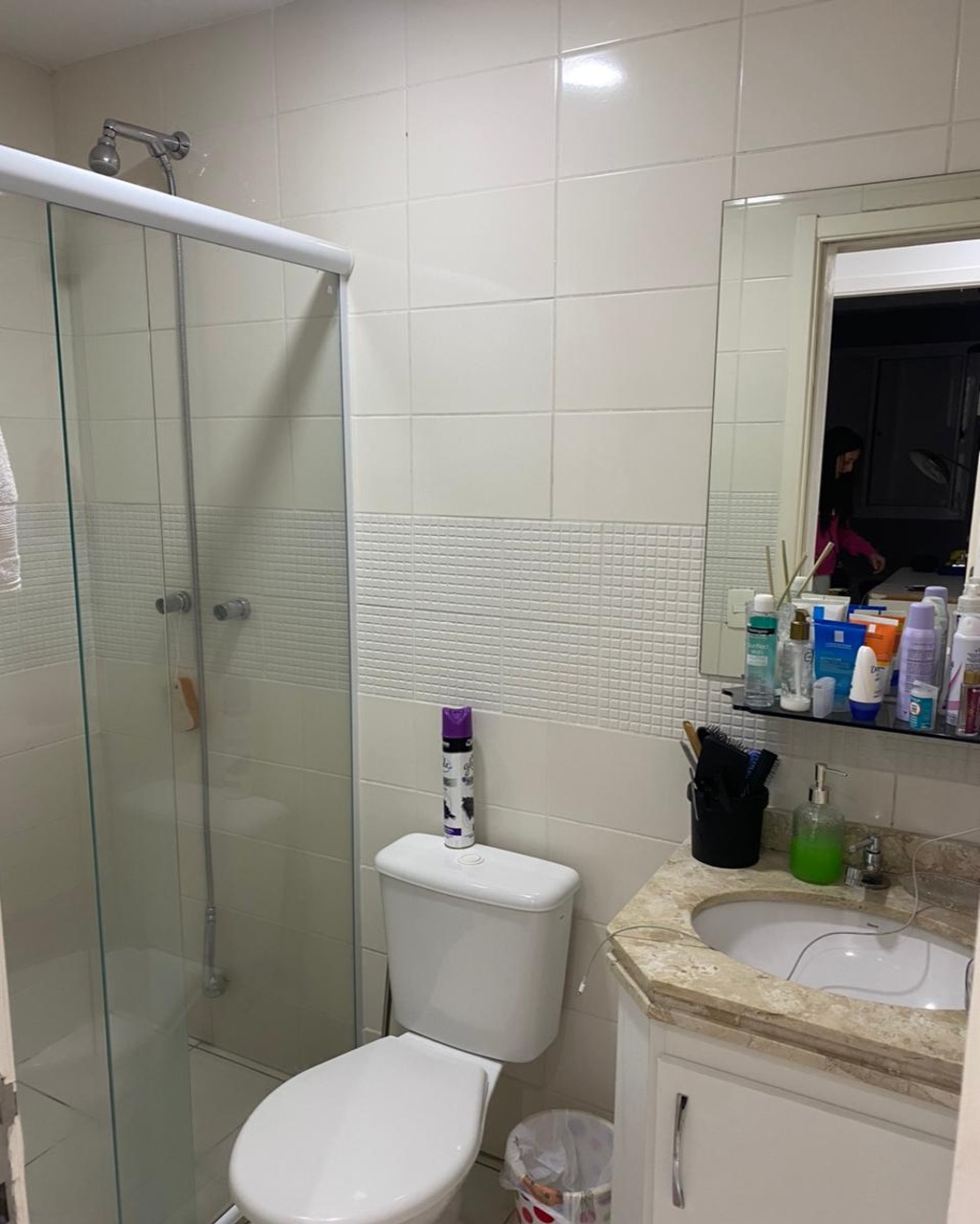Apartamento à venda no Fatto, 72 m² – Tamboré, Barueri – Cód. 70525113 — imagem 7