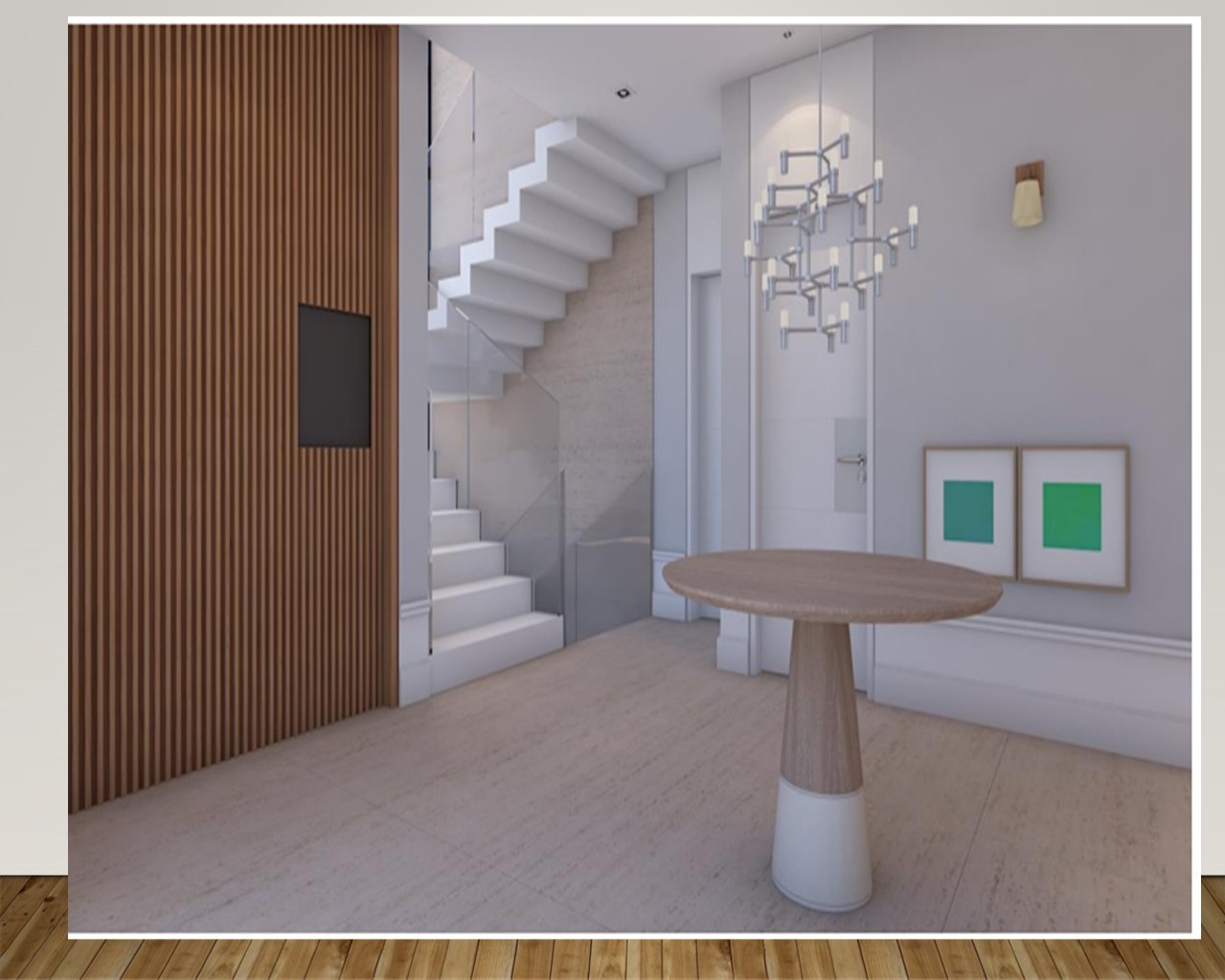 Casa à venda no Residencial 2, 604 m² – Alphaville Residencial Dois, Barueri – Cód. 70520602 — imagem 4