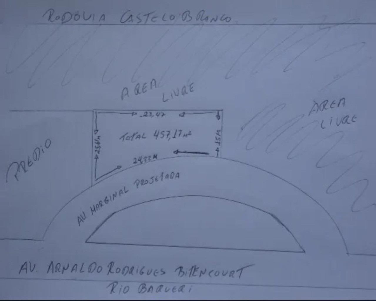 Terreno à venda em Bethaville Ii, 457,17 m² – Barueri – Cód. 70635520 — imagem 7