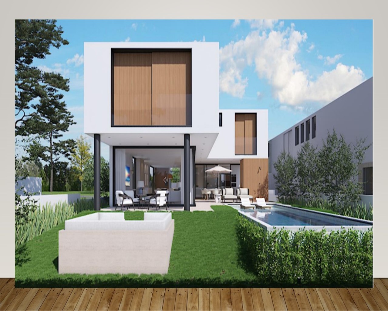 Casa à venda no Residencial 2, 604 m² – Alphaville Residencial Dois, Barueri – Cód. 70520602 — imagem 12