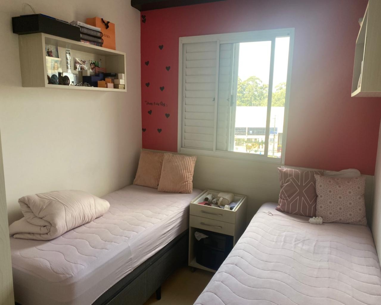 Apartamento à venda no Fatto, 72 m² – Tamboré, Barueri – Cód. 70525113 — imagem 8