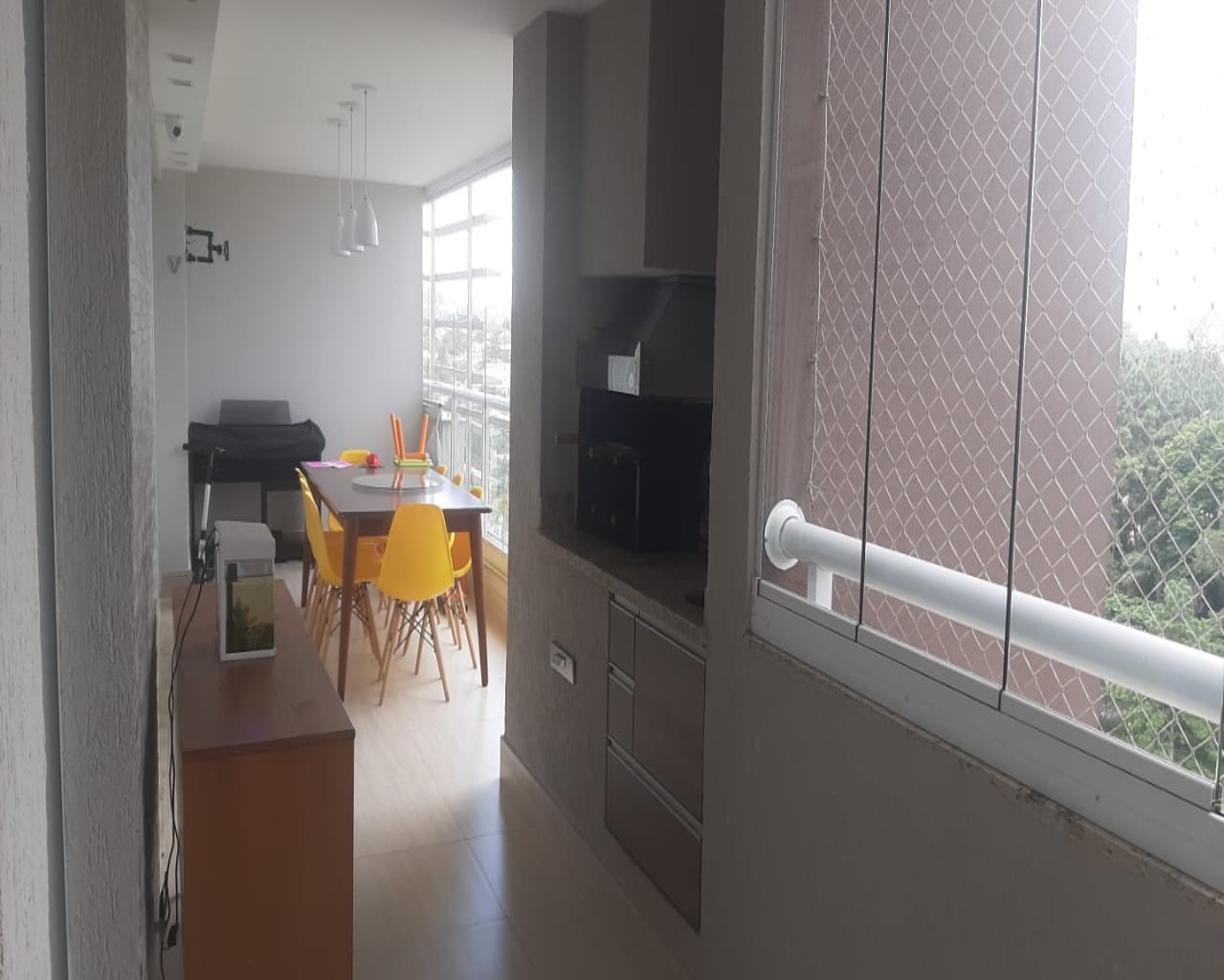 Apartamento à venda no More, 156 m² – Melville Empresarial I e Ii, Barueri – Cód. 70530891 — imagem 5