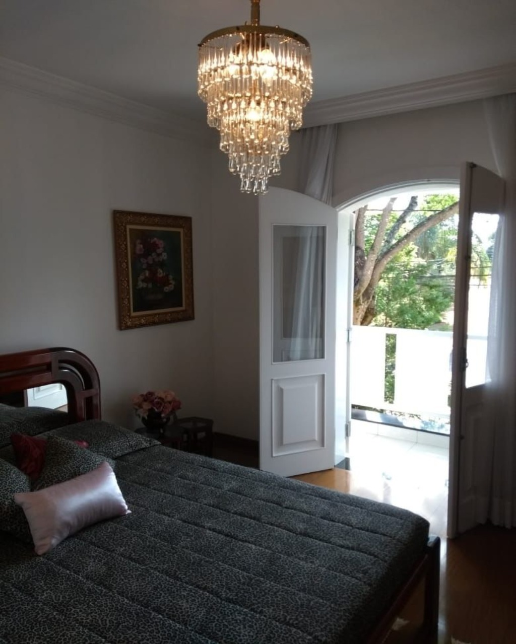 Casa à venda no Residencial 5, 520 m² – Alphaville, Santana de Parnaíba – Cód. 70638610 — imagem 8