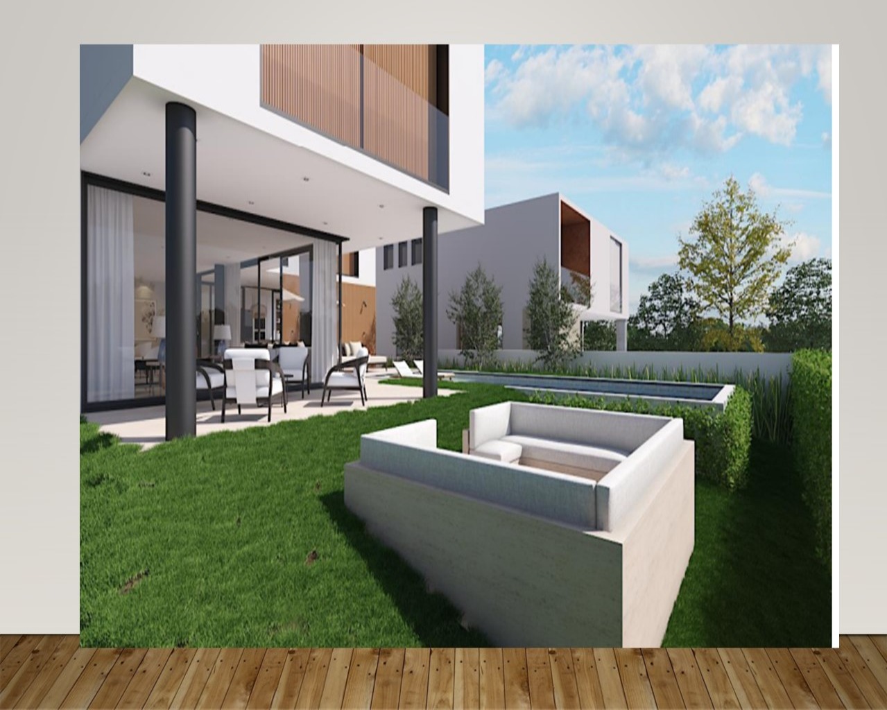 Casa à venda no Residencial 2, 604 m² – Alphaville Residencial Dois, Barueri – Cód. 70520602 — imagem 13