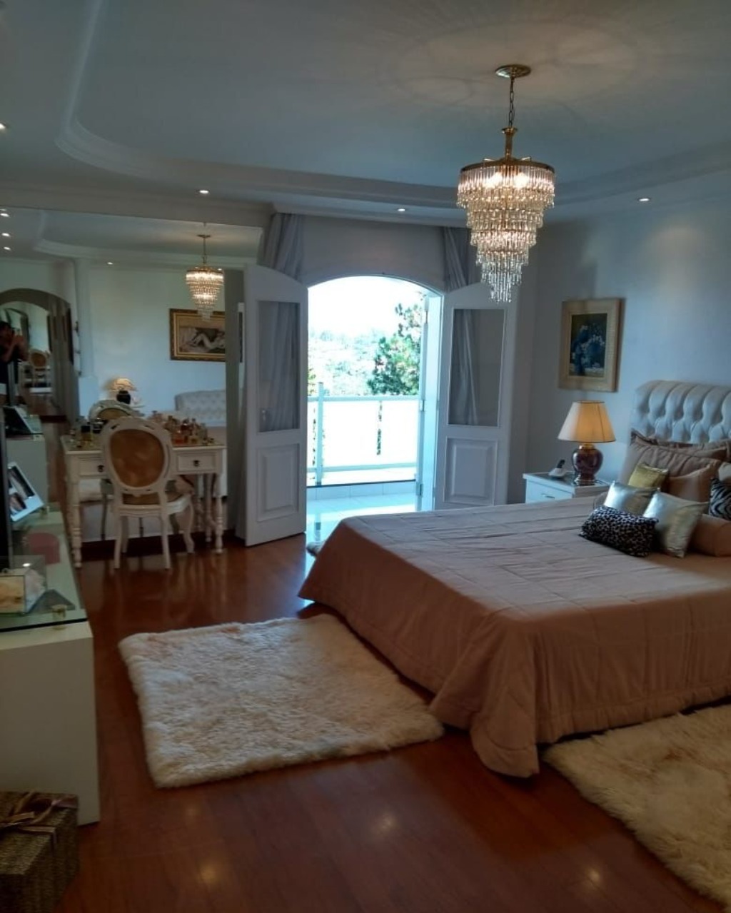 Casa à venda no Residencial 5, 520 m² – Alphaville, Santana de Parnaíba – Cód. 70638610 — imagem 15