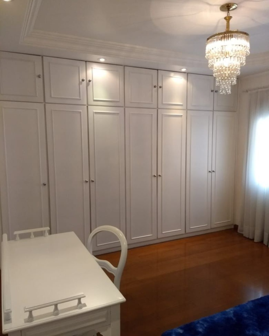 Casa à venda no Residencial 5, 520 m² – Alphaville, Santana de Parnaíba – Cód. 70638610 — imagem 3