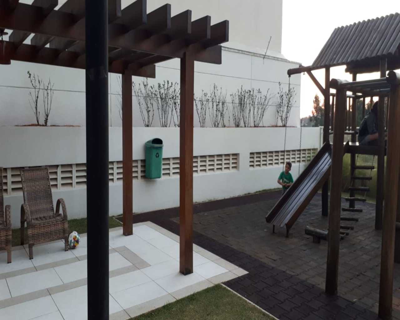 Apartamento à venda no More, 156 m² – Melville Empresarial I e Ii, Barueri – Cód. 70530891 — imagem 22