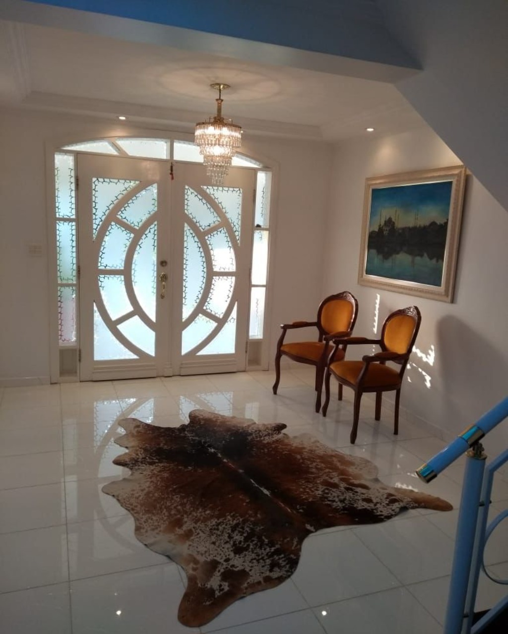 Casa à venda no Residencial 5, 520 m² – Alphaville, Santana de Parnaíba – Cód. 70638610 — imagem 22