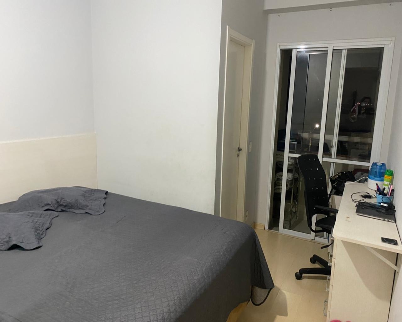 Apartamento à venda no Fatto, 72 m² – Tamboré, Barueri – Cód. 70525113 — imagem 5