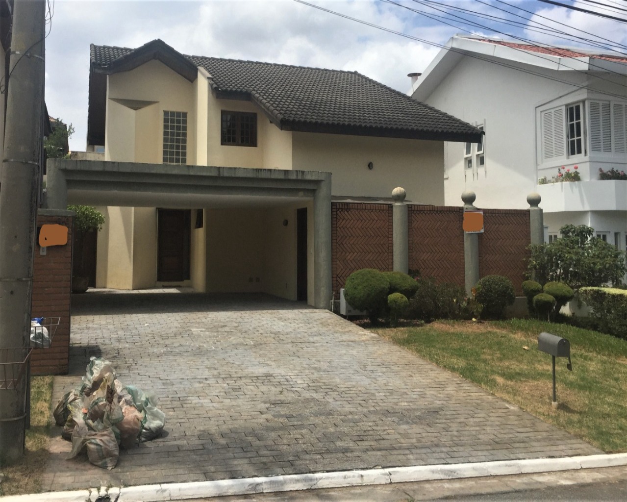 Casa à venda no Residencial 6, 253,26 m² – Alphaville, Santana de Parnaíba – Cód. 70588784 — imagem 2