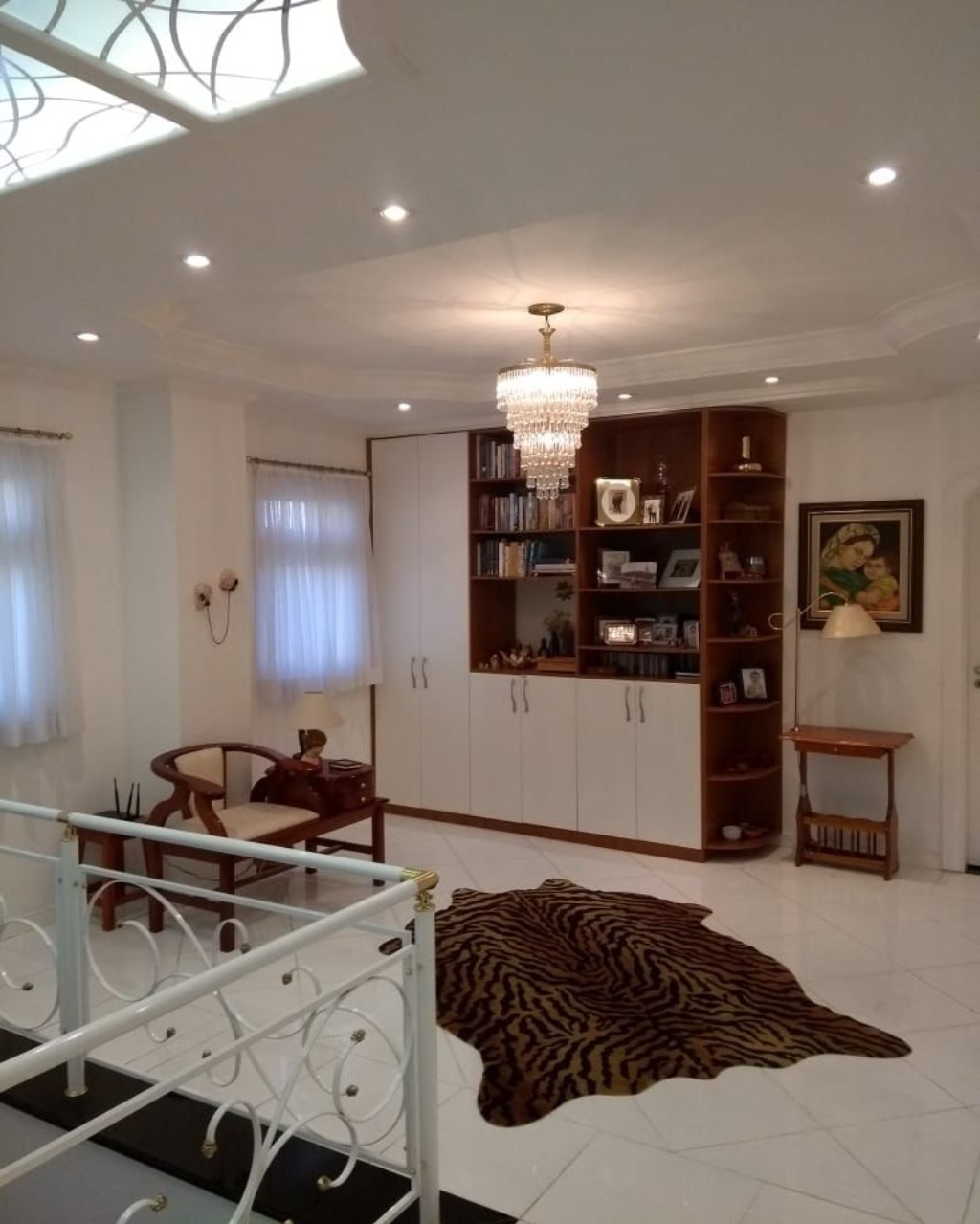 Casa à venda no Residencial 5, 520 m² – Alphaville, Santana de Parnaíba – Cód. 70638610 — imagem 18