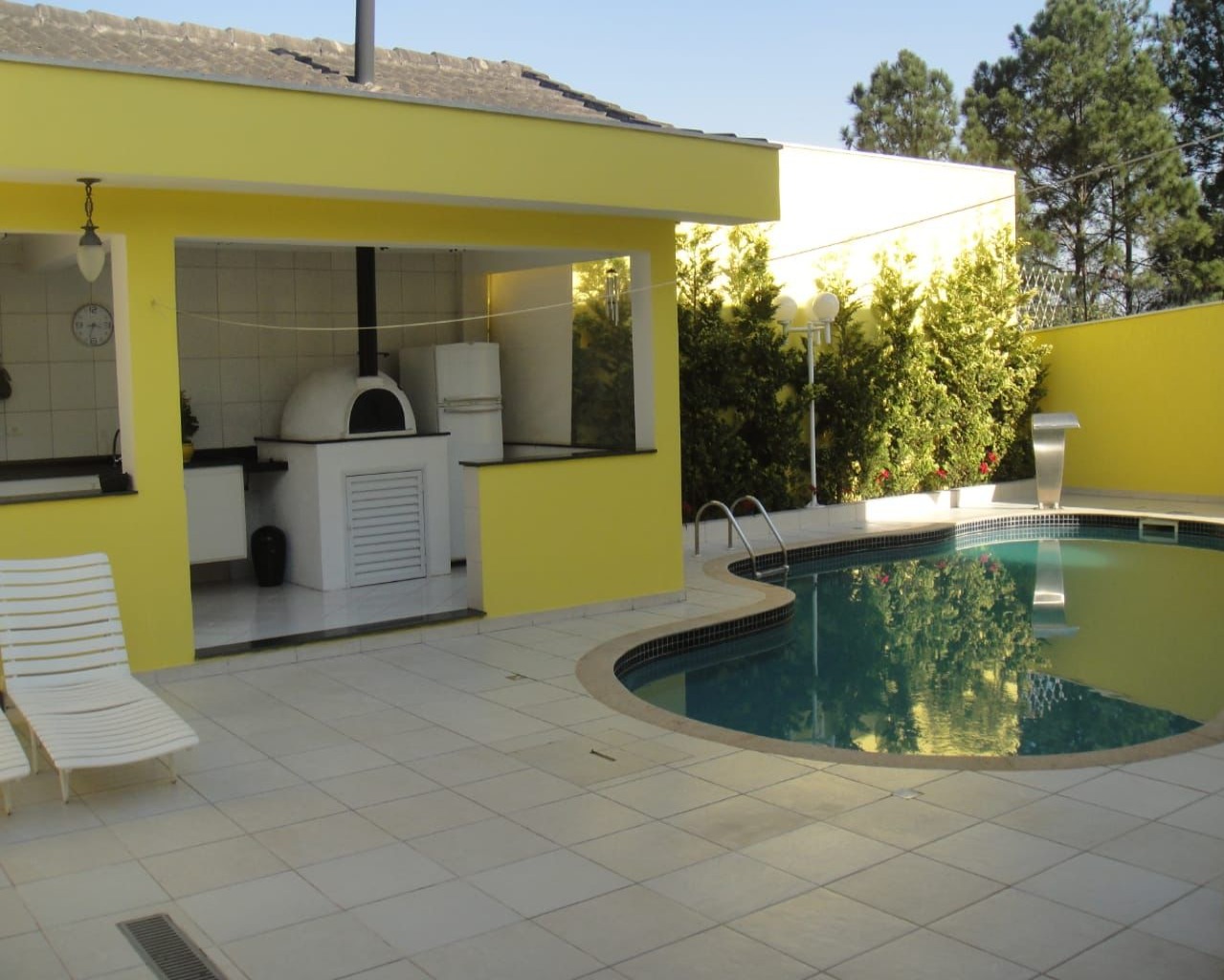 Casa à venda no Residencial 5, 520 m² – Alphaville, Santana de Parnaíba – Cód. 70638610 — imagem 23