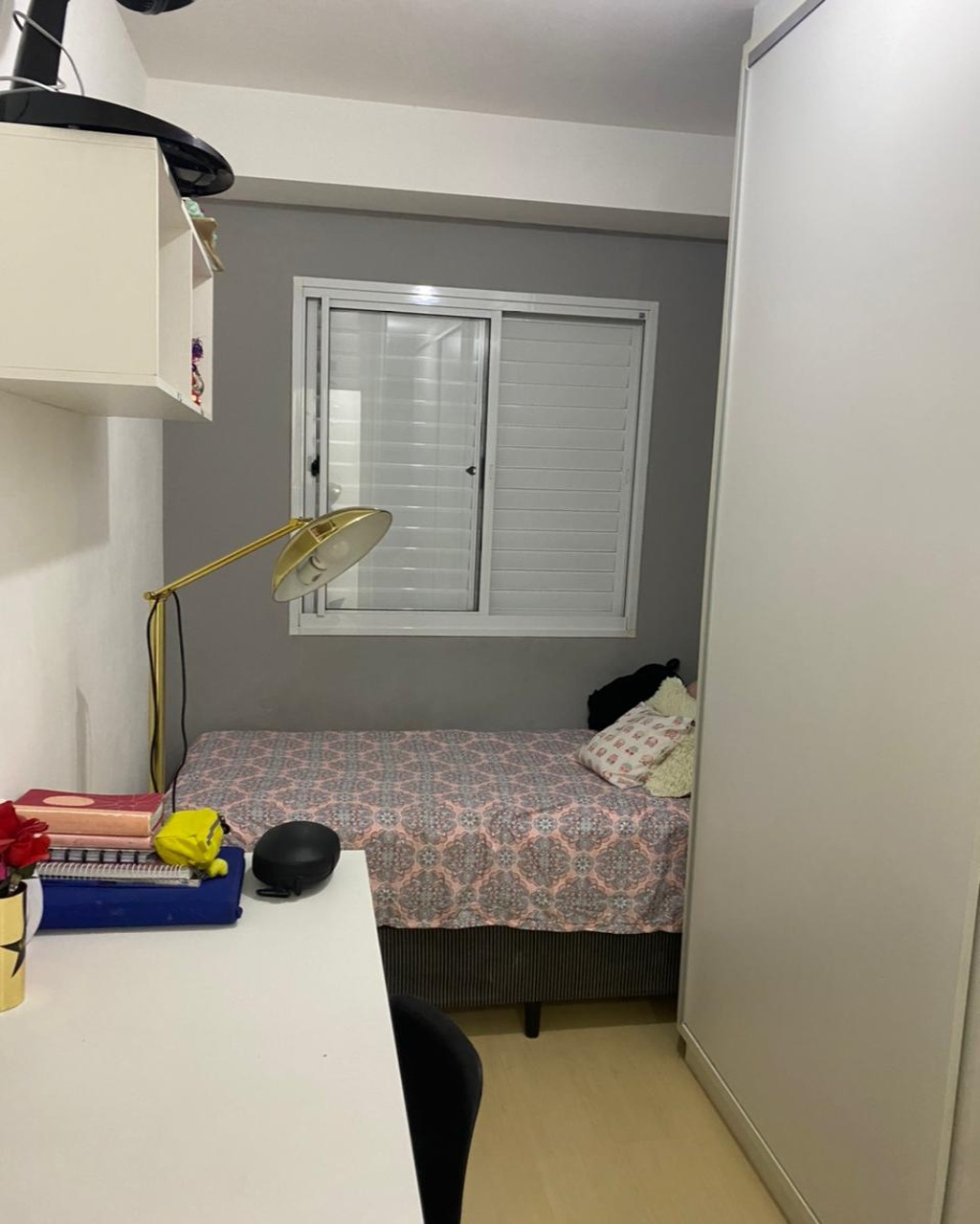 Apartamento à venda no Fatto, 72 m² – Tamboré, Barueri – Cód. 70525113 — imagem 10