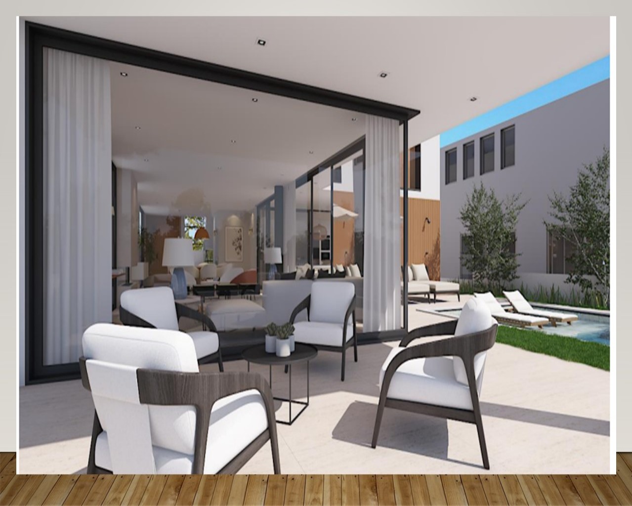 Casa à venda no Residencial 2, 604 m² – Alphaville Residencial Dois, Barueri – Cód. 70520602 — imagem 14