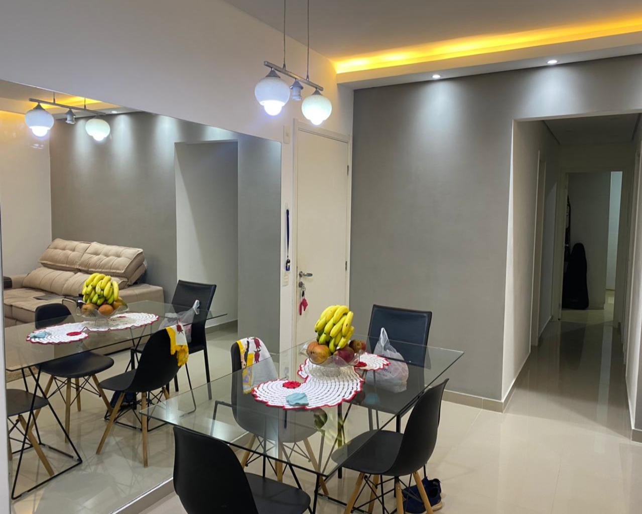 Apartamento à venda no Fatto, 72 m² – Tamboré, Barueri – Cód. 70525113 — imagem 13