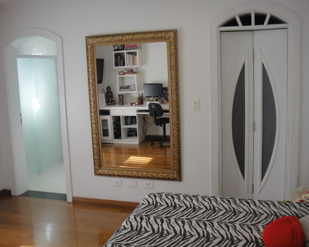 Casa à venda no Residencial 5, 520 m² – Alphaville, Santana de Parnaíba – Cód. 70638610 — imagem 11