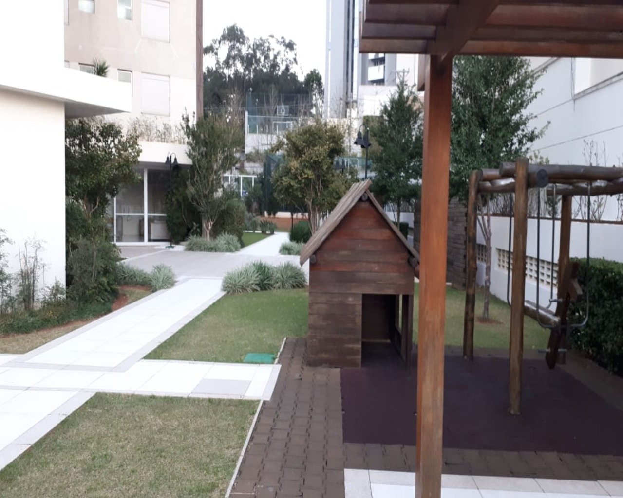 Apartamento à venda no More, 156 m² – Melville Empresarial I e Ii, Barueri – Cód. 70530891 — imagem 13