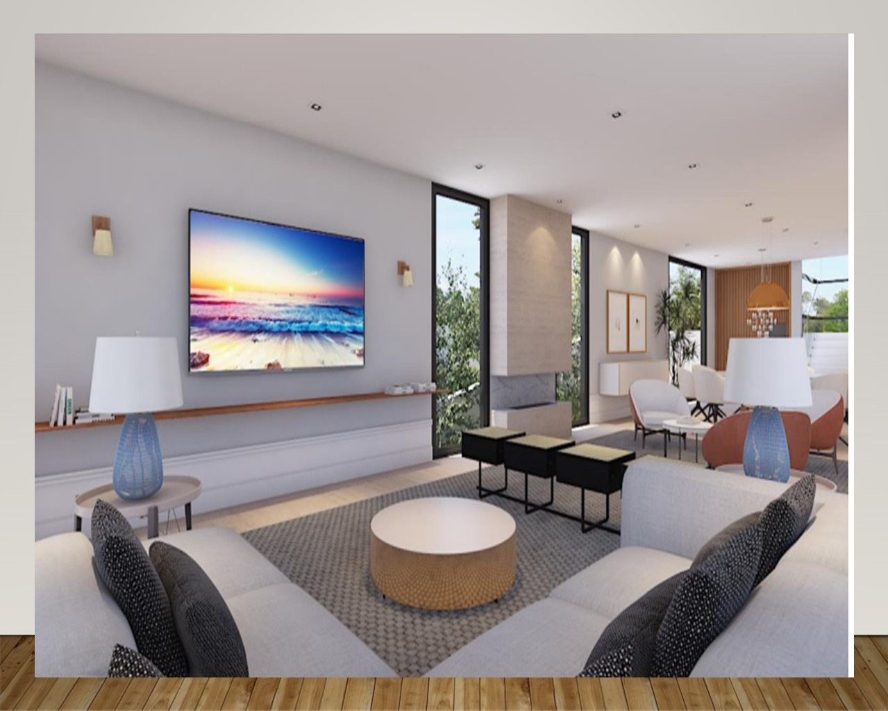 Casa à venda no Residencial 2, 604 m² – Alphaville Residencial Dois, Barueri – Cód. 70520602 — imagem 8