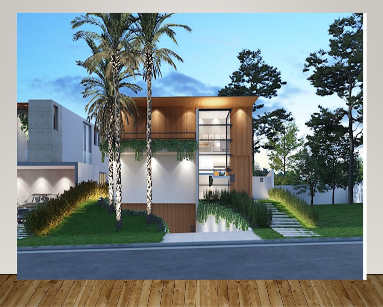 Casa à venda no Residencial 2, 604 m² – Alphaville Residencial Dois, Barueri – Cód. 70520602 — imagem 17