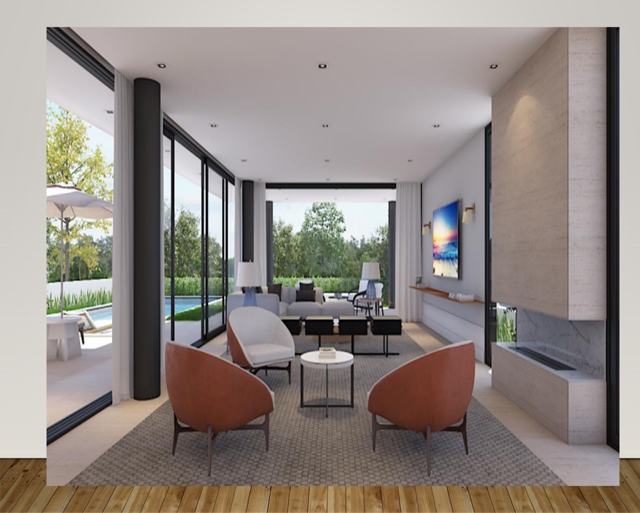 Casa à venda no Residencial 2, 604 m² – Alphaville Residencial Dois, Barueri – Cód. 70520602 — imagem 6