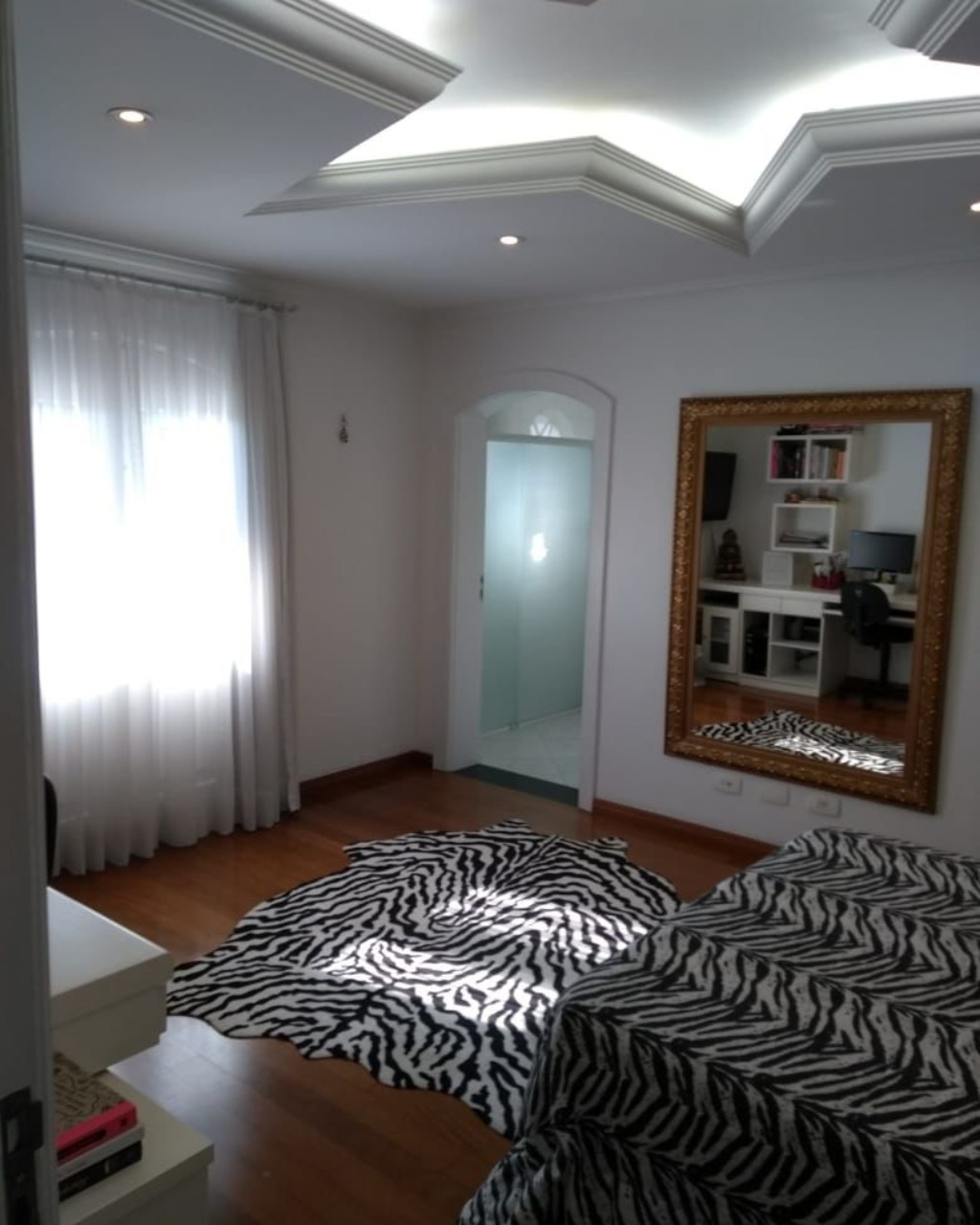 Casa à venda no Residencial 5, 520 m² – Alphaville, Santana de Parnaíba – Cód. 70638610 — imagem 9