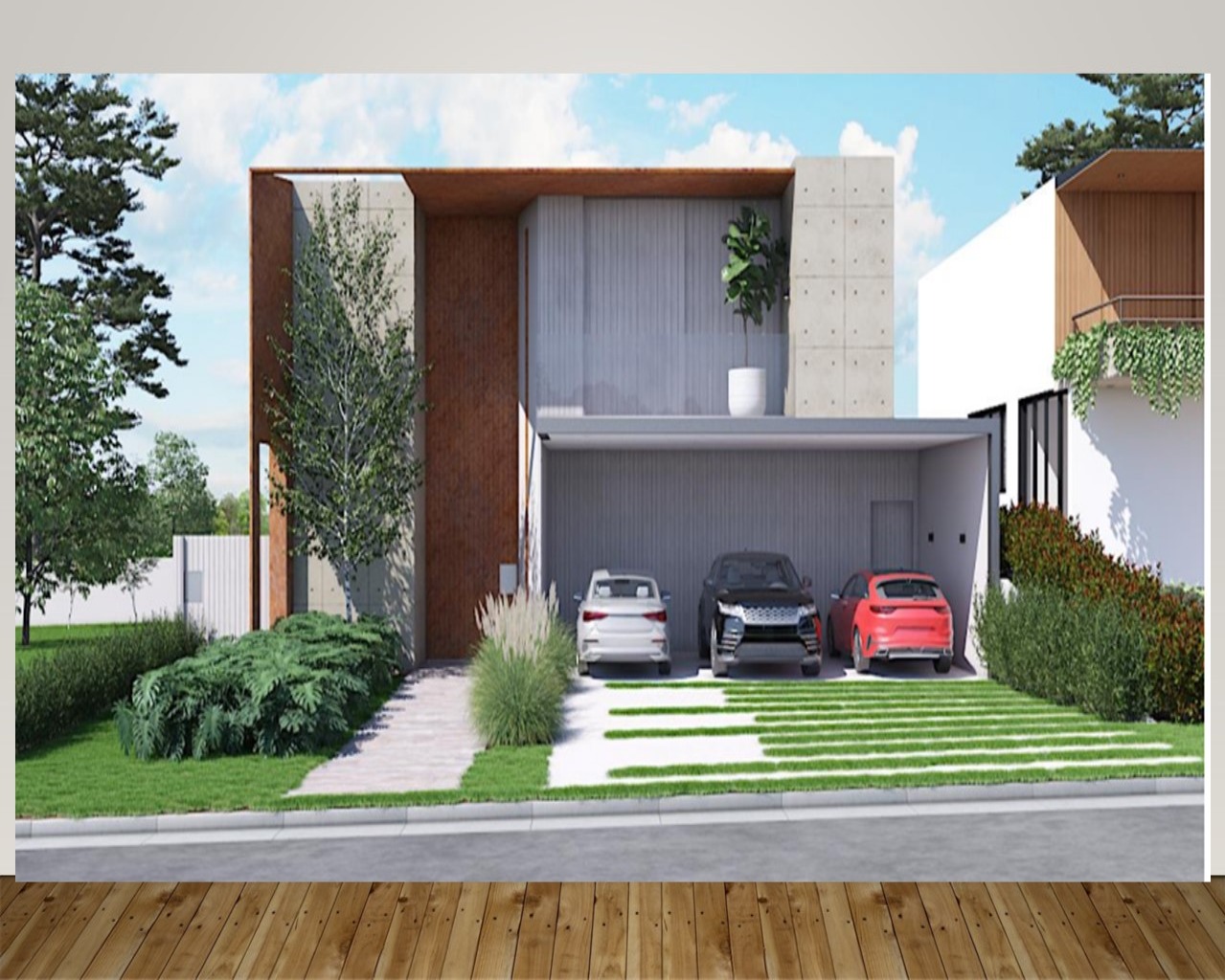 Casa à venda no Residencial 1, 450 m² – Alphaville Residencial Um, Barueri – Cód. 77997329 — imagem 15
