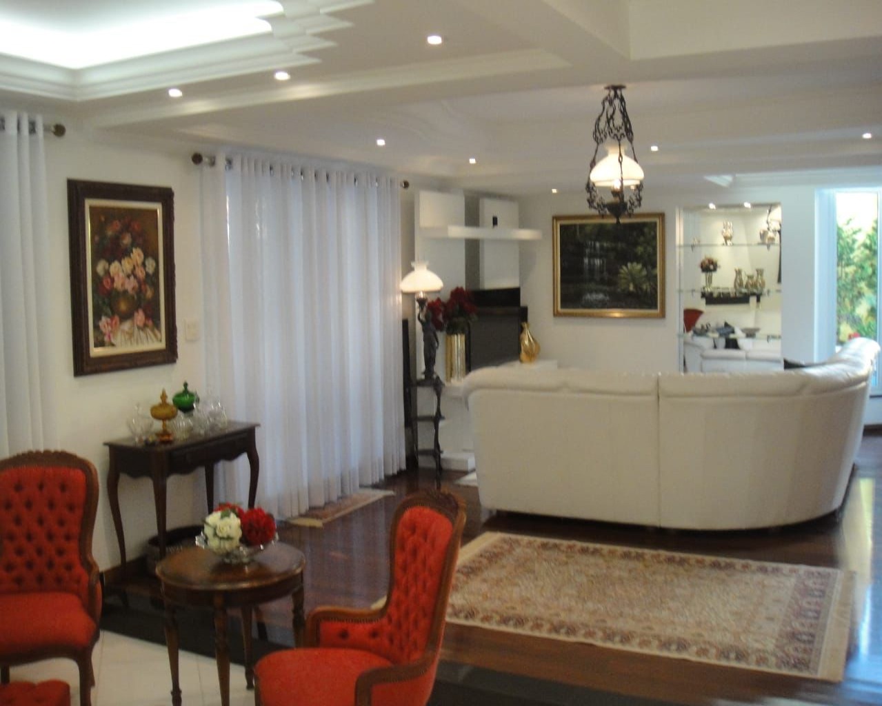 Casa à venda no Residencial 5, 520 m² – Alphaville, Santana de Parnaíba – Cód. 70638610 — imagem 21