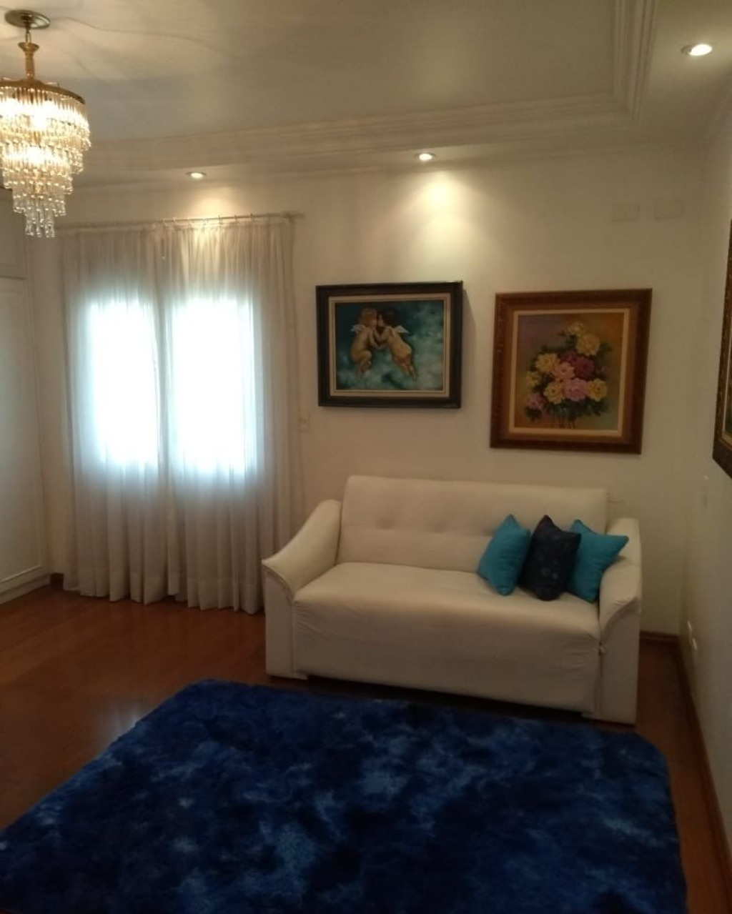 Casa à venda no Itahyê, 380 m² – Cidade Tamboré, Santana de Parnaíba – Cód. 71333752 — imagem 17