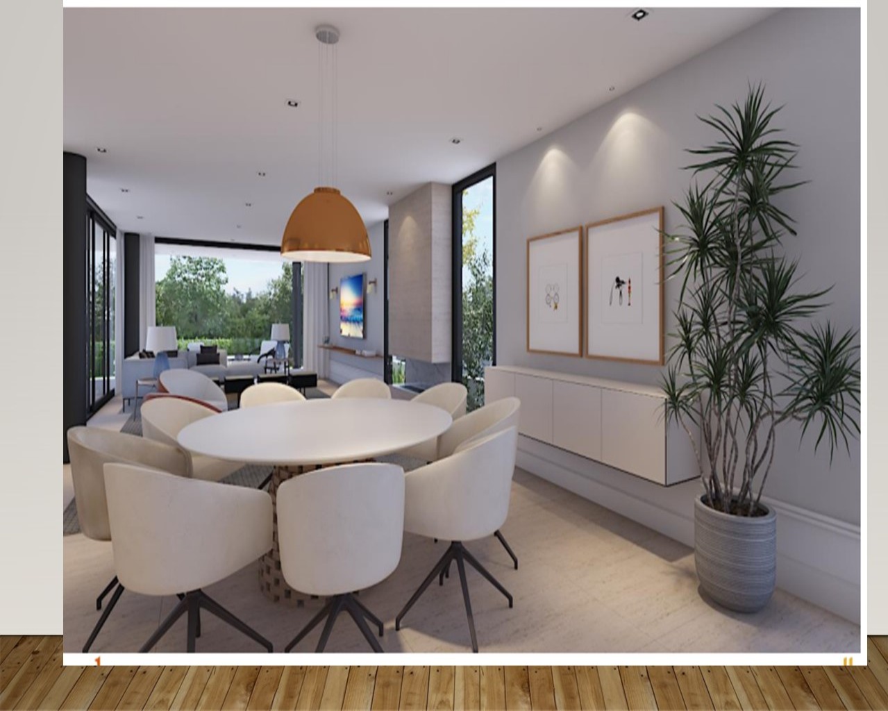 Casa à venda no Residencial 2, 604 m² – Alphaville Residencial Dois, Barueri – Cód. 70520602 — imagem 5