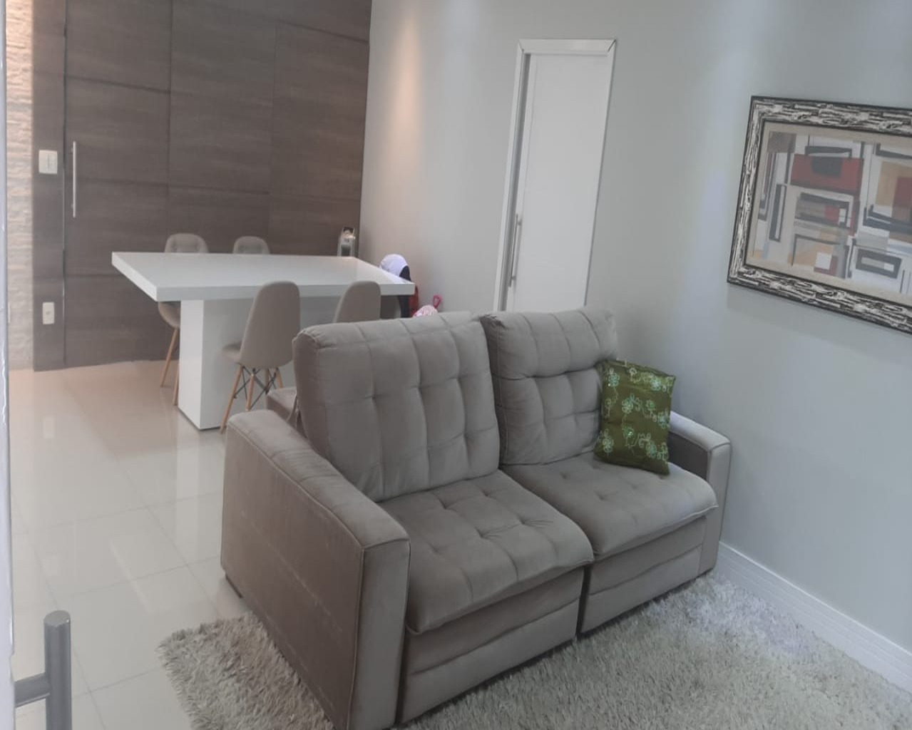 Apartamento à venda no More, 156 m² – Melville Empresarial I e Ii, Barueri – Cód. 70530891 — imagem 1