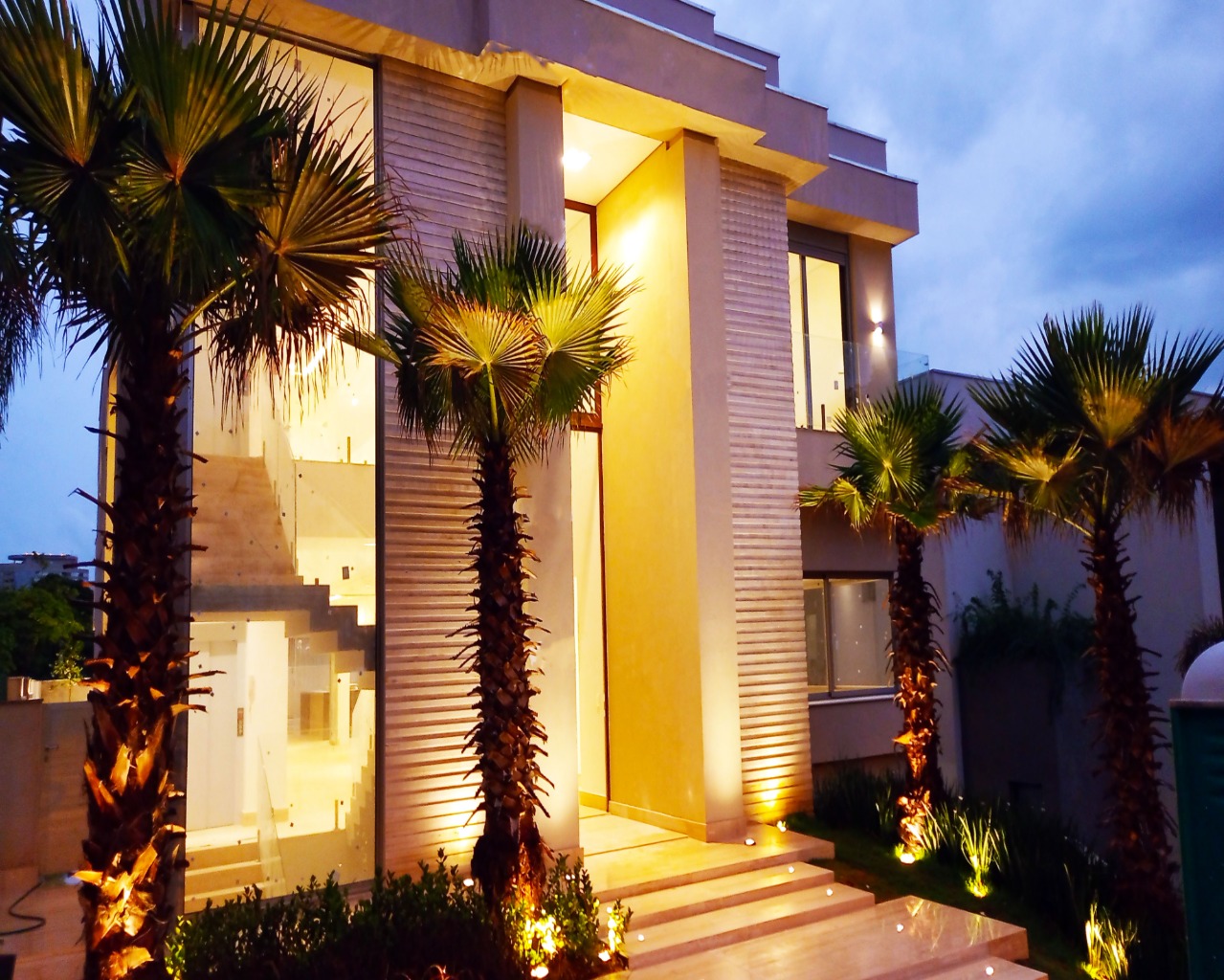 Casa à venda no Residencial 1, 994,91 m² – Alphaville Residencial Um, Barueri – Cód. 70380578 — imagem 1